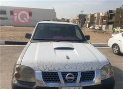 نیسان پیکەپ